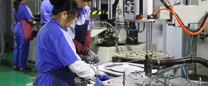 STRONG PRODUCTION STRENGTH